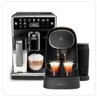 Koffiemachines