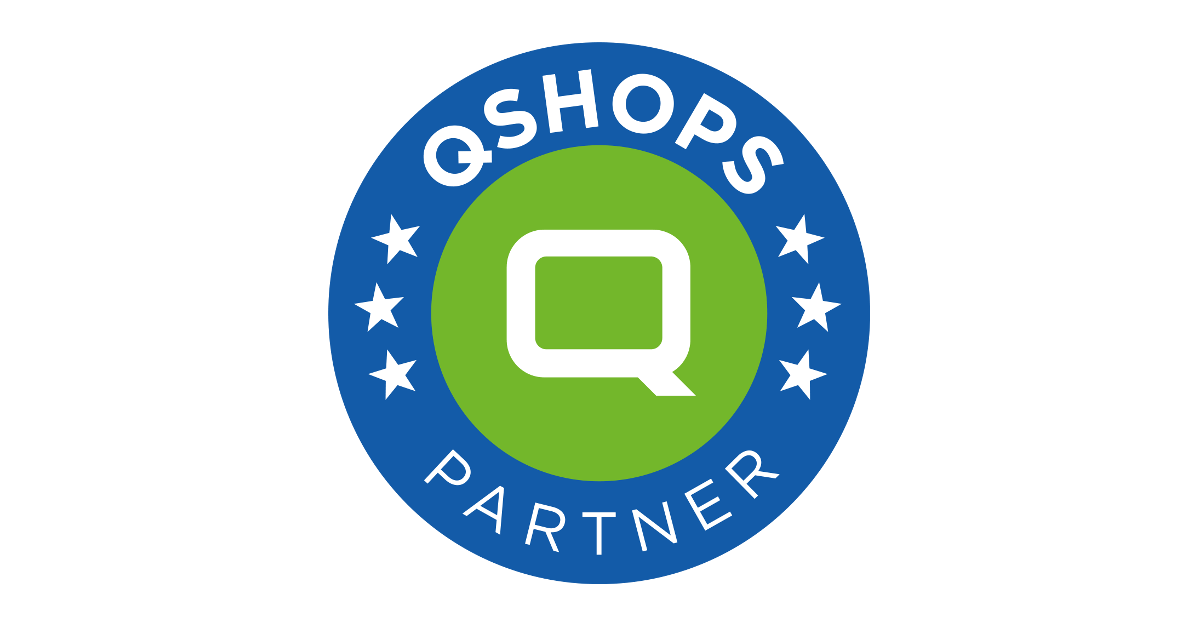 Qshops keurmerk